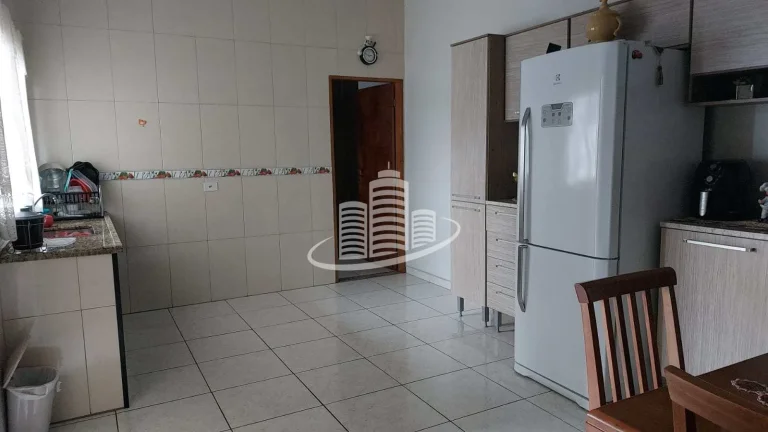 Imagem Casa Padrão