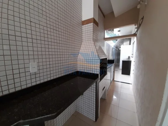 Imagem Casa Condominio - Ribeirão Preto - Ribeirânea - Região Leste