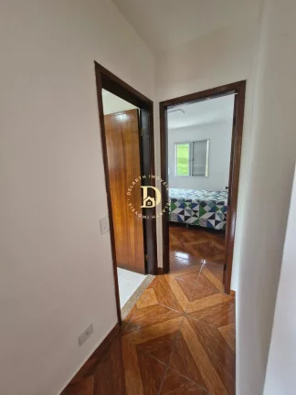 Imagem Apartamento - Edifício Amapá - SJCampos - 2 dormitórios - 91,4m²