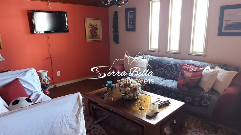 Imagem Apartamento em Várzea, Teresópolis/RJ