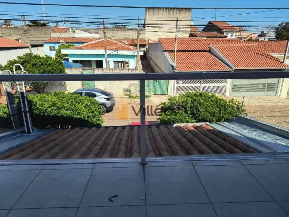Imagem Apresentamos uma residência única no Jardim Brasilândia, em Sorocaba, ideal para quem valoriza qu...