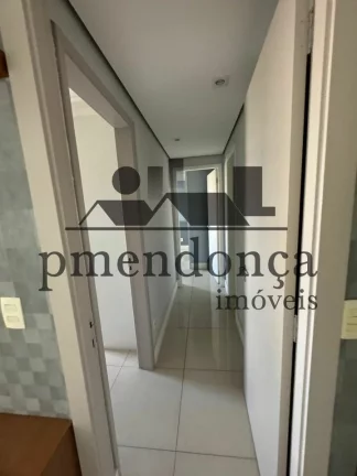 Imagem Apartamento a venda em Perdizes com 3 quartos e 2 vagas, 101m²