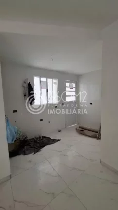 Imagem Apartamento sem Condomínio para Venda em Santo André / SP no bairro Vila Guarani
