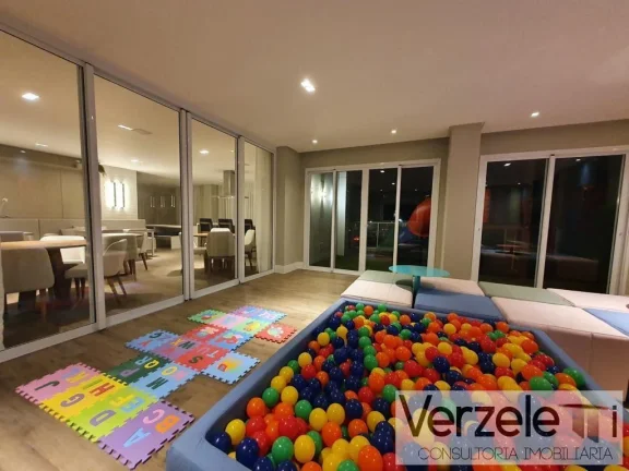 Imagem Apartamento 2 dormitórios para Venda em Itajaí / SC no bairro Balneário Santa Clara