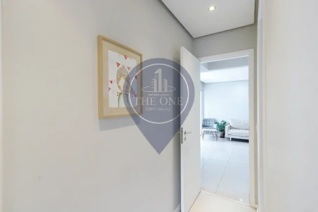 Imagem Apartamento à venda no Planalto Paulista, São Paulo-SP com 3 quartos, 1 suíte, 2 salas, 4 banheiros, 3 vagas de garagem e 104,00 m² de área.