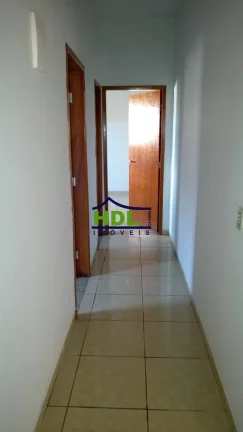 Imagem 2 CASAS BAIRRO NAZARÉ ÓTIMA LOCALIZAÇÃO