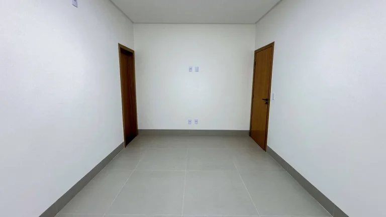 Imagem Casa 4 Suites Plenas No Parque Flamboyant , Com Lazer Completo