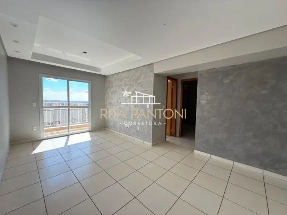Imagem Apartamento - Ribeirão Preto - Parque Industrial Lagoinha - Região Leste