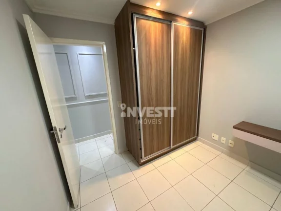 Imagem Apartamento - Setor Bueno - Goiânia/GO