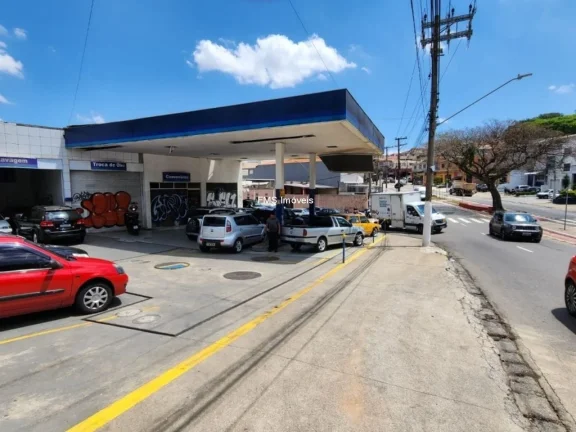 Imagem Terreno com 524m2 no Jabaquara