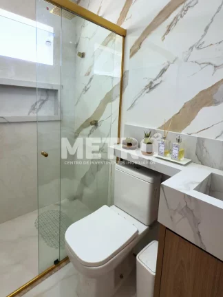 Imagem Casa à venda na Vila Eulália com 3 quartos, planejados, PETROLINA - PE