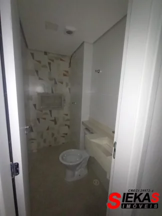 Imagem Apartamento à venda em São Paulo - carrão 1 quarto, 1 sala, 1 banheiro e 32m² de área!