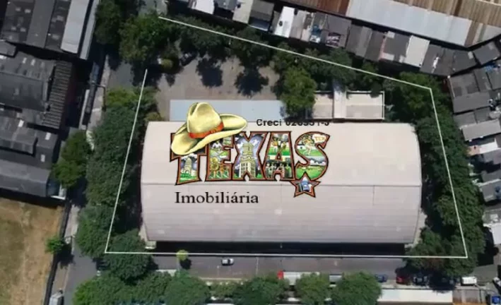 Imagem GALPÃO PARQUE NOVO MUNDO