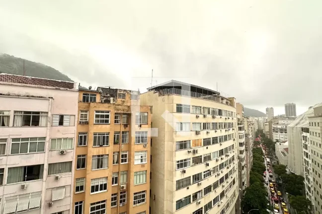 Imagem Apartamento à Venda - Copacabana, 3 Quartos, 83 m2