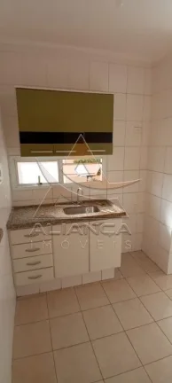 Imagem Apartamento - Ribeirão Preto - Ana Maria