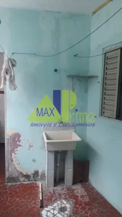 Imagem Imperdível: Casa com 1 quarto na Vila Salete, São Paulo-SP - Venha conferir!