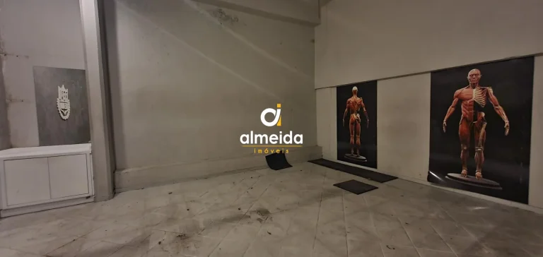 Imagem SALA COMERCIAL NO CENTRO DE SANTA MARIA