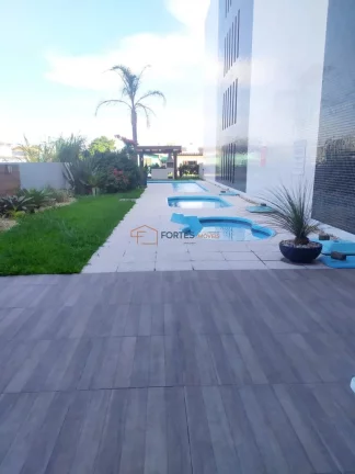 Imagem Apartamento a Venda no bairro Centro - Osório, RS
