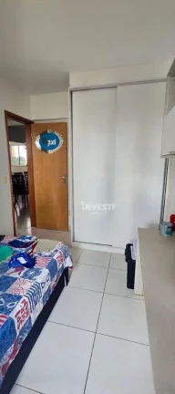 Imagem Apartamento à venda no Parque Amazônia - Goiânia/GO
