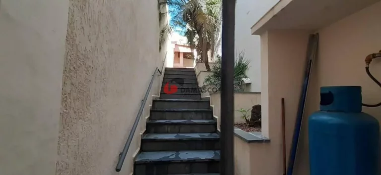 Imagem Sobrado à venda 3 Quartos, 2 Suites, 6 Vagas, 780M², Osvaldo Cruz, São Caetano do Sul - SP