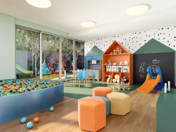 Imagem APARTAMENTO RESIDENCIAL em São Paulo - SP, Vila Guilhermina