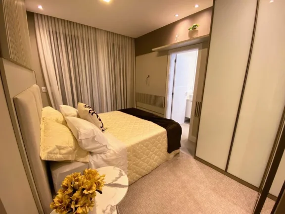 Imagem Casa em Condominio 4 Dormitórios - Bairro Nova Xangri-Lá