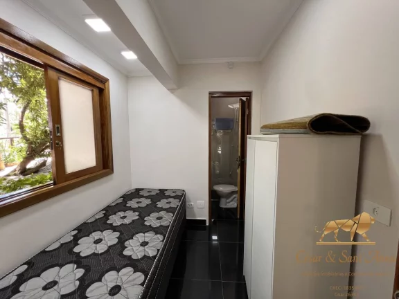 Imagem Linda Casa a venda em condomínio de alto padrão Campos do Jordão-SP