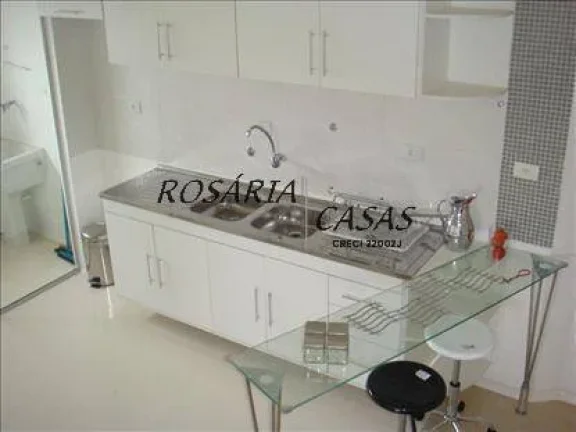 Imagem VENDO - APTO 2 SUITES TOTALMENTE NOVO - MORUMBI