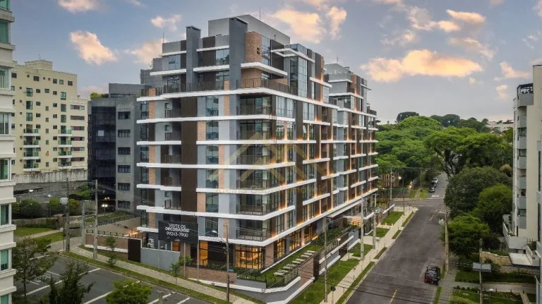 Residencial Álamo 132M²