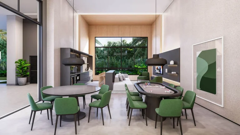Imagem APARTAMENTO RESIDENCIAL em Curitiba - PR, Ecoville