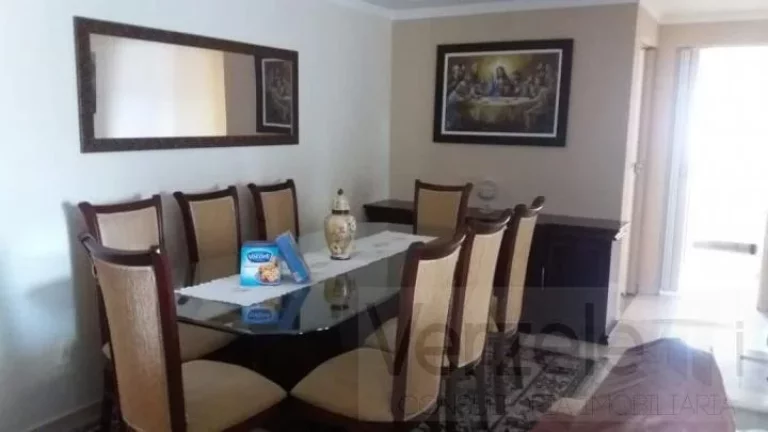 Imagem Apartamento para Temporada em Balneário Camboriú / SC no bairro Centro