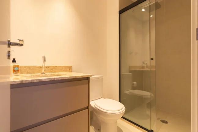 Imagem Apartamento Vila Leopoldina - 119M², 3 Dorms, 3 Suítes, 2 Vagas, Face Norte