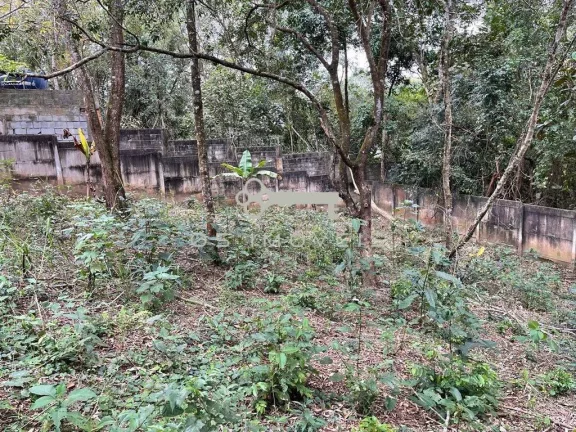 Imagem Lote no Condomínio Paisagem Renoir II/III - Limpo e Pronto para Construir !