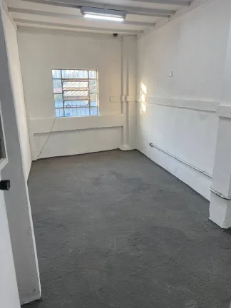 Imagem Alugo Salão Comercial em Santo André, Parque Oratório