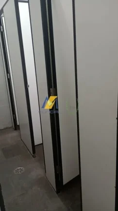 Imagem 20 salas bem distribuídas, permitindo múltiplos layouts. Terraço.