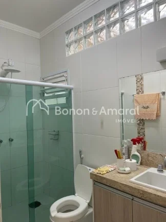 Imagem Casa à venda no Condomínio Reserva Real em Paulínia

Casa Térrea com 03 suítes, sendo uma suít...