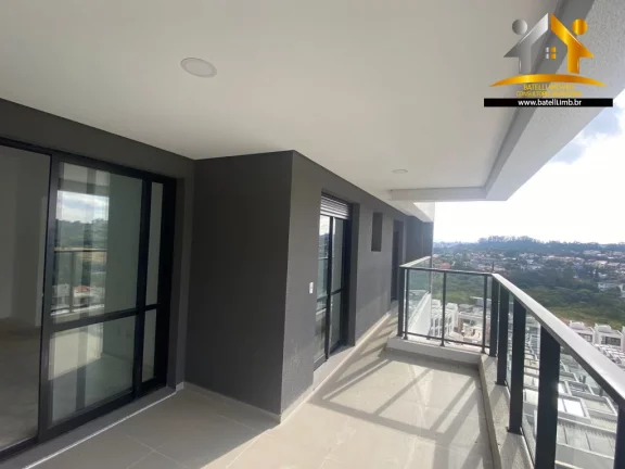 Imagem Apartamento à venda no condomínio Maderá Granja Viana - Batelli Imóveis