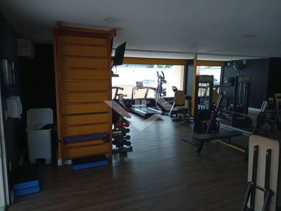 Imagem Apartamento a Venda de 3 Quartos no Condomínio Milano Barra