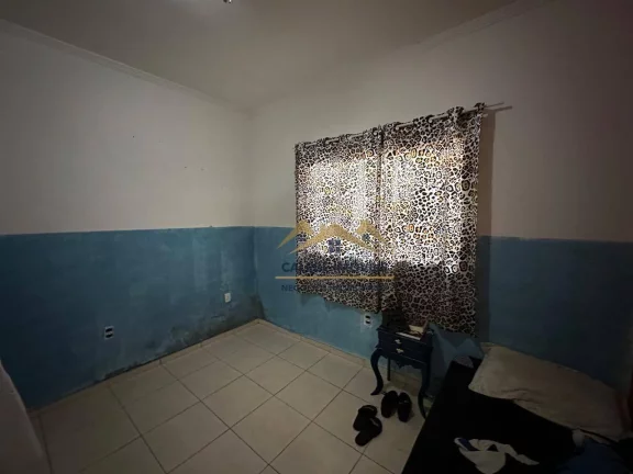 Imagem Casa com 5 dormitórios à venda, 330 m² por R$ 800.000,00 - Jardim XI de Agosto - Tatuí/SP