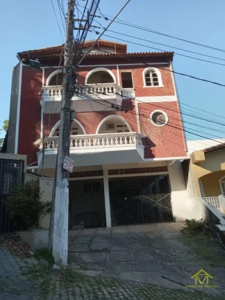 Imagem Casa com 4 Quartos à Venda, 200 m² em Centro De Vila Velha - Vila Velha