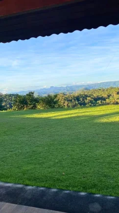 Imagem Sua Casa em Santo Antônio do Pinhal: Onde a Vida Acontece do Jeito Certo