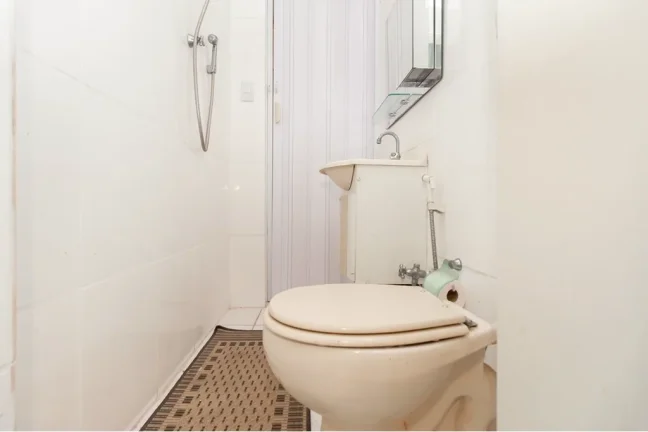 Imagem APARTAMENTO RESIDENCIAL em São Paulo - SP, Consolação