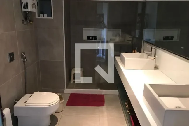 Imagem Apartamento à Venda - Ipanema, 3 Quartos, 170 m2