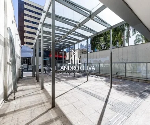 Imagem Prédio Comercial , 5.582 m² - Rua Bela Cintra - Consolação - São Paulo/SP