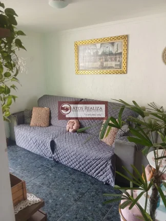 Imagem Apartamento à Venda em Guarapiranga SP, 2 Quartos, 52m², R$180mil