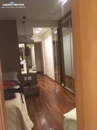 Imagem Apartamento Alto padrão