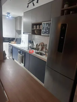 Imagem Apartamento à venda, Rudge Ramos, São Bernardo do Campo, SP