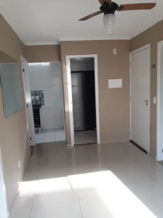Imagem Apartamento à venda, 58 m² por R$ 250.000,00 - Vila Virgínia - Itaquaquecetuba/SP