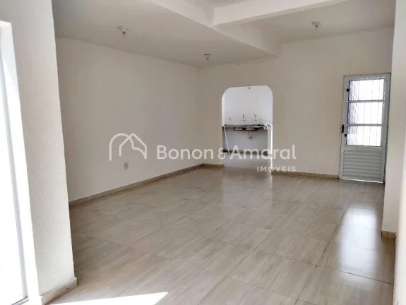 Imagem Casa comercial recém reformada em um dos Bairros mais valorizados de Campinas.

 Próximo ao Superm...