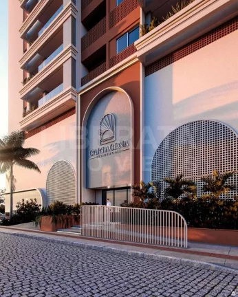 Imagem Residencial Cartagena no Gravatá, Navegantes, SC